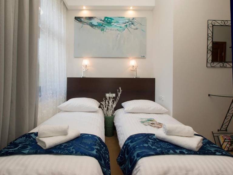 Aparthotel Maargick