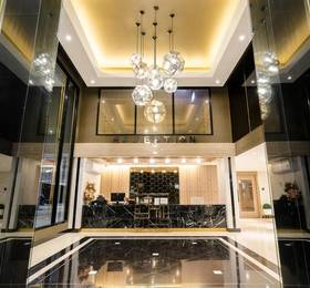 Отдых в Hin Nam Sai Suay1 Hotel - Таиланд, Хуа Хин