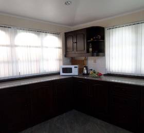 House by the sea в Паттайе