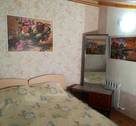 Туры в Гостевой дом Коралл в России