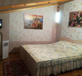 Гостевой дом Коралл в Геленджике