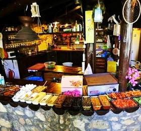Kabak Natural Life в Олюденизе
