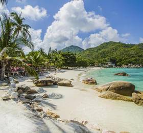 Туры в Crystal Bay Yacht Club Beach Resort в Таиланде