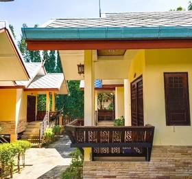 Отдых в Faungfu Villa - Таиланд, Самуи