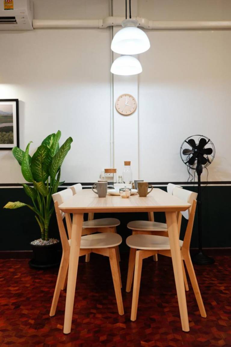 Underdog Loft