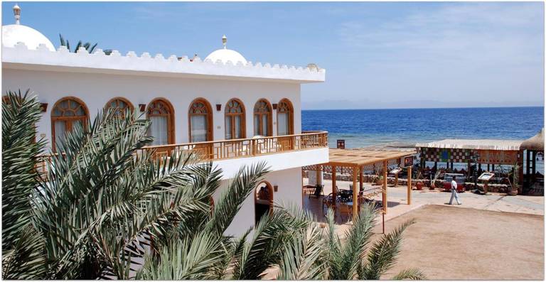 Shams Hotel Dive Centre