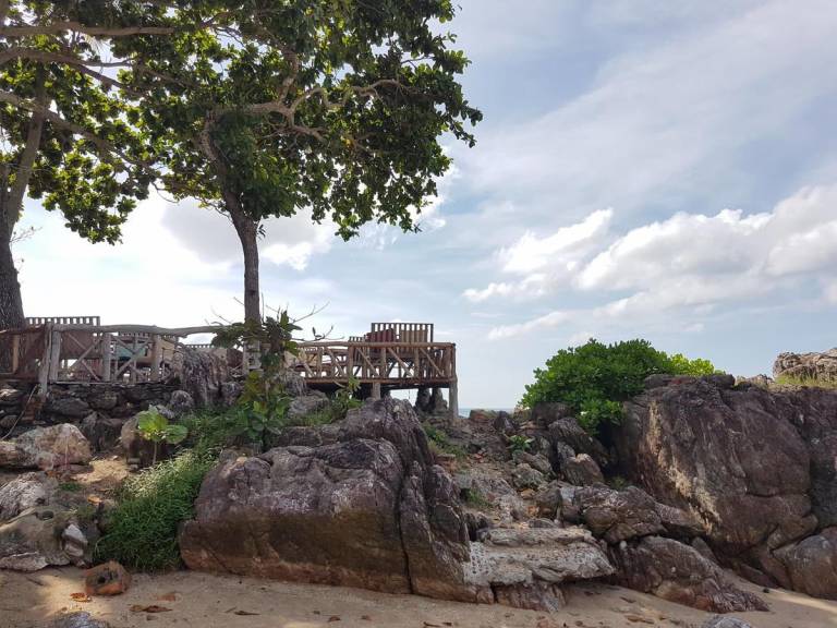 Lanta River Sand Resort