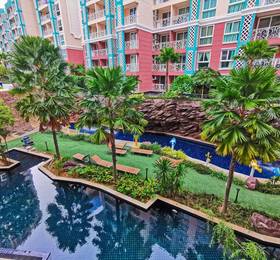 Отдых в Grande Caribbean Resort - Таиланд, Чонбури