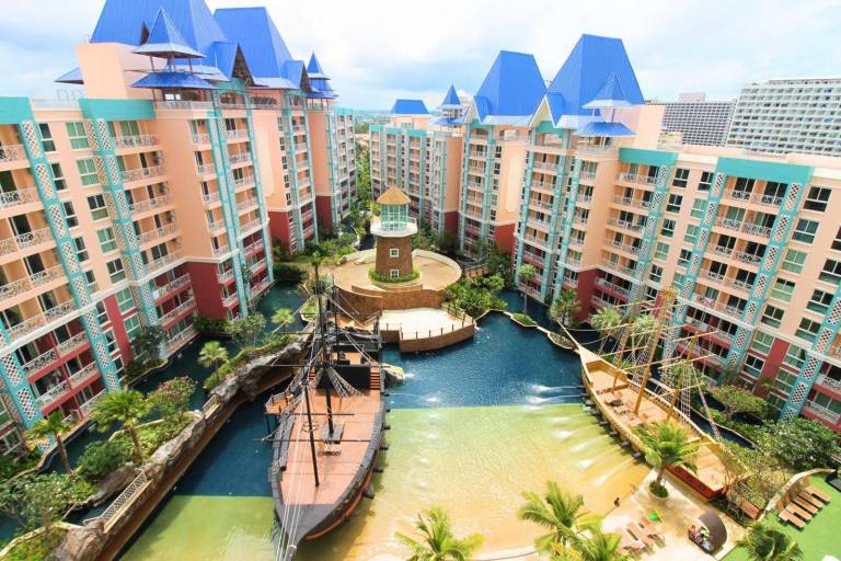 Grande Caribbean Resort