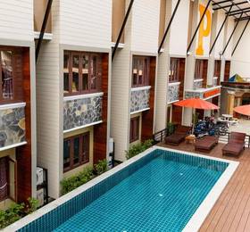 Туры в P Chaweng Guest House в Таиланде