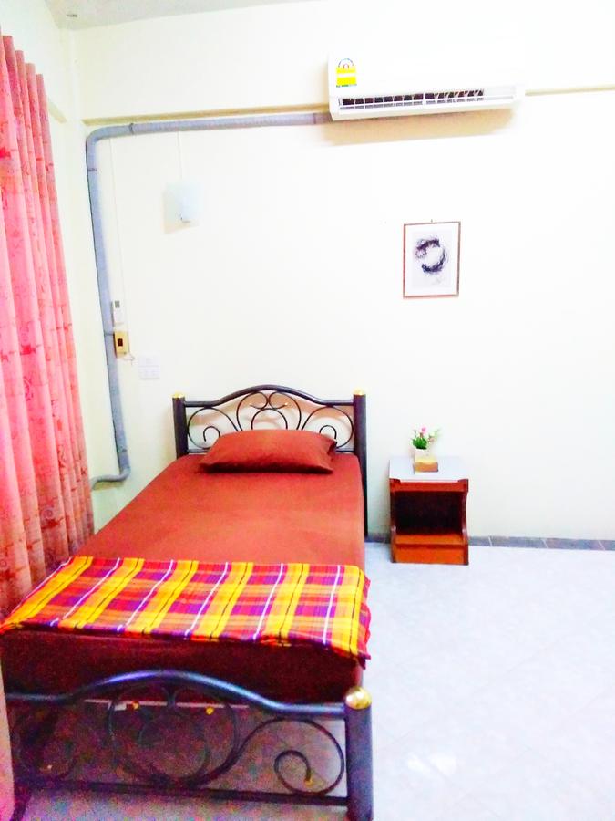 Hollywood Guesthouse