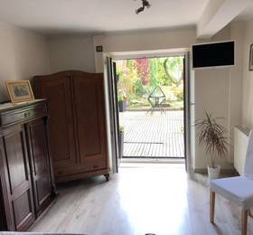 City Center Apartment в Кракове