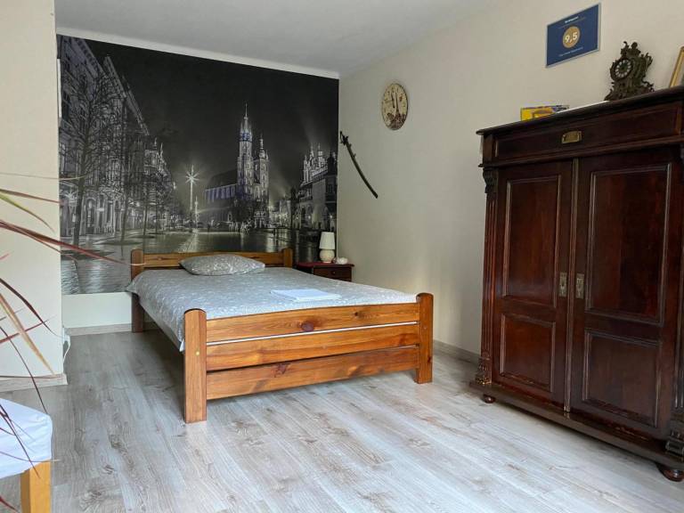 City Center Apartment