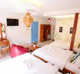 Отдых в Natlen Boutique Guesthouse - Таиланд, Чианг Май