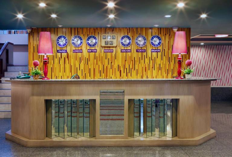 Highway Hotel