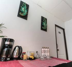Kamalas Guesthouse в Чианг Мае