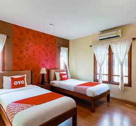 Отдых в OYO 780 Plumeria Home - Таиланд, Чианг Май