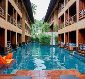 Avatar Railay в Краби-Ао Нанге