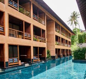 Туры в Avatar Railay в Таиланде