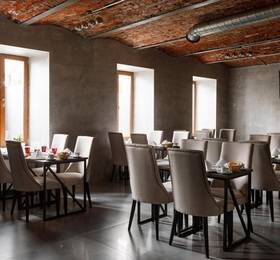 Turris Hotel Tagansky в Москве