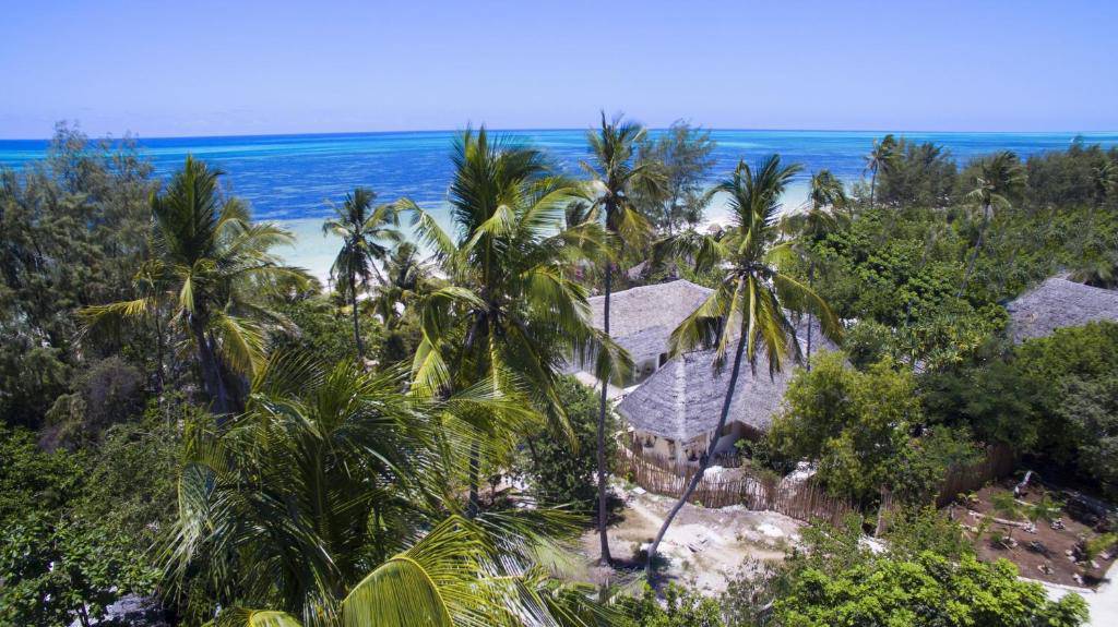 Sharazad Boutique Hotel 4*