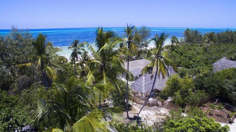 Sharazad Boutique Hotel