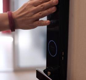 D Condo Sign Chiang Mai R628 в Чианг Мае