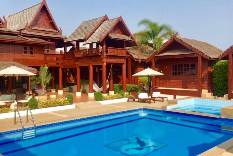 Danieli Resort
