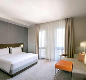 Отдых в Hyatt Place Dubai Wasl District - ОАЭ, Дубай