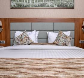 Jacob's Garden Hotel в Дубае