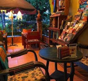 Отдых в Green days Cafe Inn - Таиланд, Чианг Май