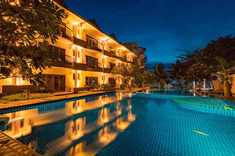 Koh Tao Regal Resort