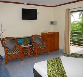 Отдых в Seaworld Guesthouse - Таиланд, Ао Нанг Бич