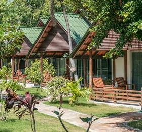 Туры в Marine Chaweng Beach Resort в Таиланде