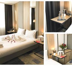 InterHouse Hotel в Кракове