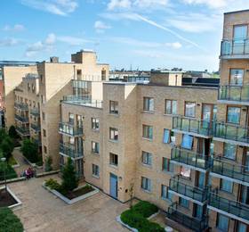 Отдых в Staycity Aparthotels Saint Augustine Street - Ирландия, Дублин