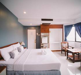 Туры в Traveller Inn Hotel в Таиланде