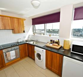 Отдых в Staycity Serviced Apartments Millennium Walk - Ирландия, Дублин