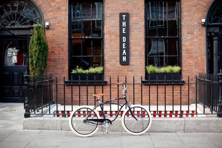 The Dean Hotel
