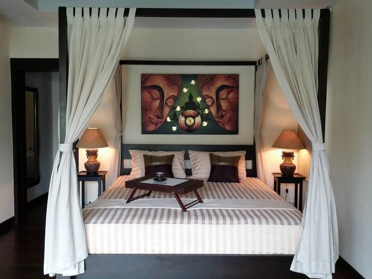 Plunge Tropical Villa Таиланд, Чалонг