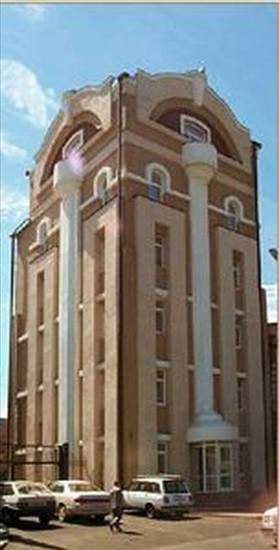 Глория 4* Россия, Байкал