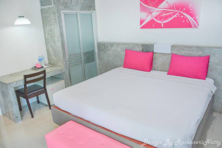 7days Hotel Patan