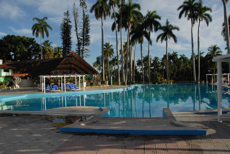 Islazul Villa San Jose del Lago