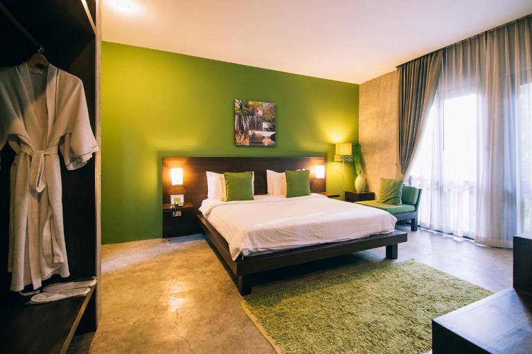Ketawa Pet Friendly Hotel