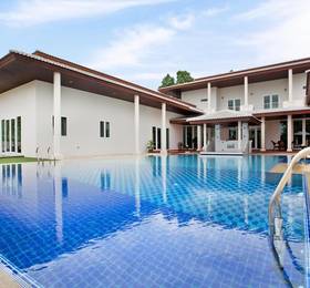 The White House Huay Yai в Паттайе