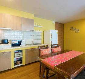 Baan Sansuk Beachfront Condominium в Хуа Хине