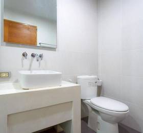 Туры в Baan Sansuk Beachfront Condominium в Таиланде