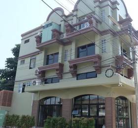 Why Not Hostel в Чианг Мае