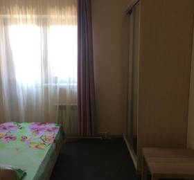 Белое Солнце в Анапе