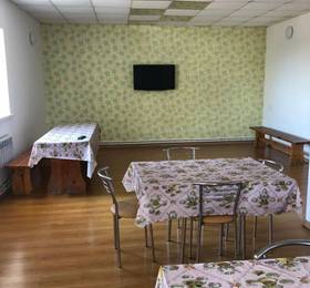 Отдых в Белое Солнце - Россия, Анапа